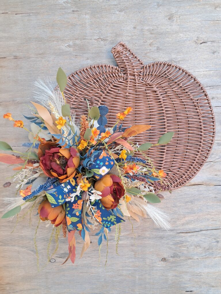 Fall Door Hanger