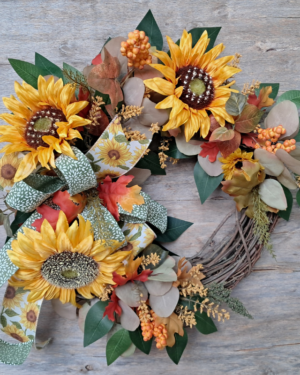 Fall & Thanksgiving