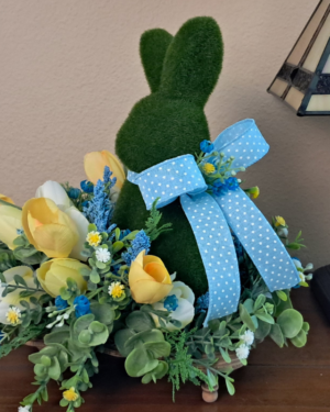 Spring & Easter