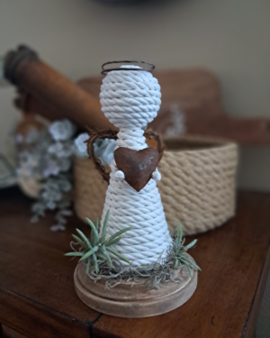 Love Angel Craft Kit