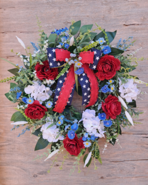 Summer & Patriotic
